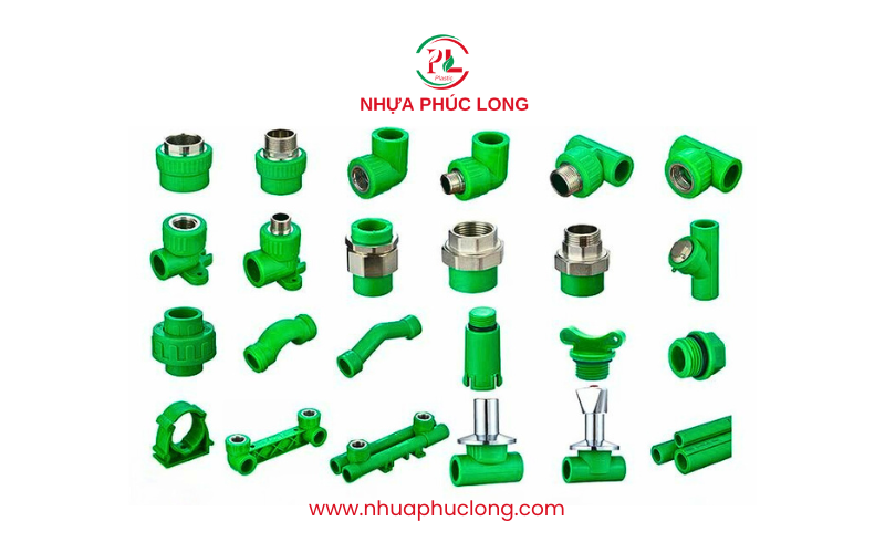 gia công phụ kiện ống nước nhựa