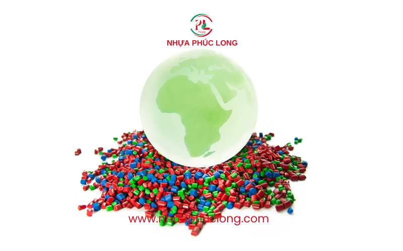 gia công ép nhựa tại Việt Nam