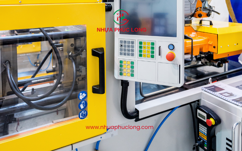 xưởng ép nhựa TP.HCM